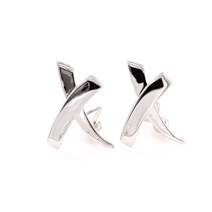 paloma picasso earrings